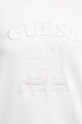 Guess sweter VIVIANA W4YR30.Z26I0 biały