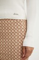 Guess sweter BLAIRE W4YR16.Z2V62 beżowy