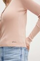 Guess sweter BLAIRE W4YR16.Z2V62 różowy