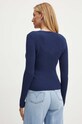 Odzież Guess sweter BLAIRE W4YR16.Z2V62 granatowy