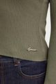 Guess sweter BLAIRE W4YR16.Z2V62 zielony