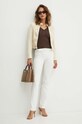 Svetr Guess BLAIRE W4YR16.Z2V62 hnědá AW24