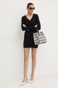 Sveter Guess BLAIRE W4YR16.Z2V62 čierna AW24