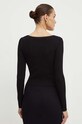 Одяг Джемпер Guess LUCILLE W4YR05.Z2U00 чорний