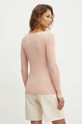Odzież Guess sweter SELENE W4YR03.Z2V62 różowy