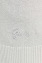 Guess pulover din amestec de lana MATILDA W4YR55.Z3FH0 bej
