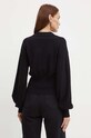 Одяг Вовняний светр Pinko 104016.A15S чорний