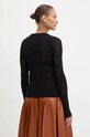 Одяг Вовняний кардиган Pinko 104007.A224 чорний