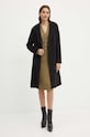 Pinko cardigan 103971.A21T verde AW24