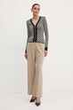 Джемпер Marciano Guess MATI 4YGR18.5036Z чёрный AW24