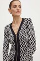Джемпер Marciano Guess MATI чёрный 4YGR18.5036Z
