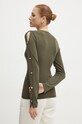 Oblečenie Sveter Marciano Guess CHIARA 4YGR16.5817Z zelená
