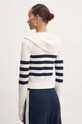 Одежда Джемпер Tommy Jeans DW0DW18524 бежевый