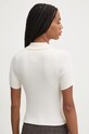 Одежда Джемпер Tommy Jeans DW0DW18525 бежевый