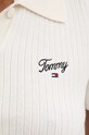 Джемпер Tommy Jeans DW0DW18525