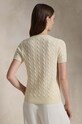 Свитер Polo Ralph Lauren 211910423 белый AW24