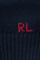 Polo Ralph Lauren sweter 211927070 granatowy