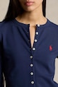 Polo Ralph Lauren longsleeve shirt navy 211941175