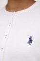 Джемпер Polo Ralph Lauren 211941177 білий