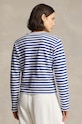 Джемпер Polo Ralph Lauren 211942806 блакитний SS25