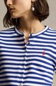 Джемпер Polo Ralph Lauren голубой 211942806