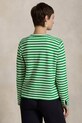 Polo Ralph Lauren kardigan 211942806 zielony SS25