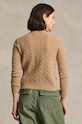Polo Ralph Lauren woolen jumper 211888686 beige NC25