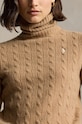Polo Ralph Lauren woolen jumper beige 211888686