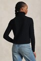 Polo Ralph Lauren sweter wełniany 211888686 czarny NC24