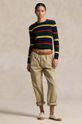Oblečení Vlněný svetr Polo Ralph Lauren 211941588 vícebarevná