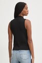 Oblačila Telovnik Tommy Jeans DW0DW18527 črna
