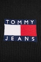 Безрукавка Tommy Jeans DW0DW18527 чёрный