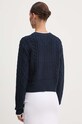 Îmbrăcăminte Tommy Jeans pulover DW0DW18522 bleumarin