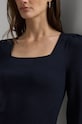 Svetr Lauren Ralph Lauren námořnická modř 200940592