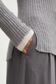 Pinko sweter wełniany 104344.A278