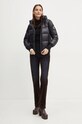 Вовняний светр Pinko 104344.A278 чорний AW24
