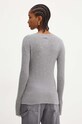 Îmbrăcăminte Pinko pulover de lana 104343.A278 gri