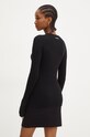 Odzież Pinko sweter wełniany 104343.A278 czarny