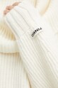 Pinko pulover cu un strop de mohair 104493.A282 bej