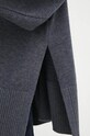 Pinko sweter wełniany 104306.A26I