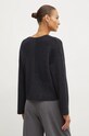 Pinko sweter wełniany 104389.A27B