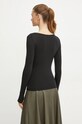 Одежда Блузка Pinko 104526.A29B чёрный