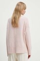 Одяг Вовняний светр Day Birger et Mikkelsen Josie - Cozy Days RD DAY65243258 рожевий