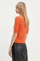 Îmbrăcăminte Day Birger et Mikkelsen pulover de lana Maylin - Cozy Days RD DAY65243280 portocaliu