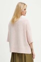 Odzież Day Birger et Mikkelsen sweter wełniany Selda - Cozy Days RD DAY65243298 różowy