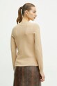 Ρούχα Πουλόβερ Liu Jo TF4157.MS63M μπεζ