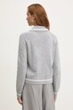Îmbrăcăminte Liu Jo pulover TF4170.MS55L gri