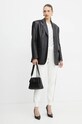 Liu Jo maglione TF4228.MS63L beige AW24