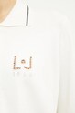 Джемпер Liu Jo TF4314.MS63L бежевый