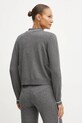 Îmbrăcăminte Liu Jo cardigan TF4314.MS63L gri